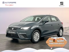 SEAT Ibiza - Style 1.0 EcoTSI 70 kW / 95 PK Hatchback 5 deurs 5