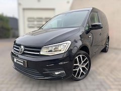 Volkswagen Caddy - 2.0 TDI L1H1 BMT Exclusive Edition LED / ACC / WINTERPACK / PDC / VLOER / LAT-OM-LAT / RIE