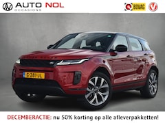 Land Rover Range Rover Evoque - 2.0 P200 AWD R-Dynamic | Trekhaak | Pano | Meridian | Leer | Stuurverw