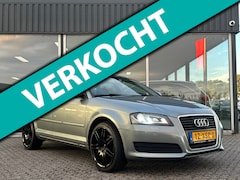 Audi A3 Sportback - 1.8 TFSI Ambiente Pro Line