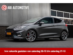 Ford Fiesta - 1.5 EcoBoost ST-3 200 pk / Miltek-Uitlaat/ Recaro-Stoelen/ Stoel.Verw/ Keyless/ B&O-Sound/