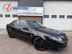 Saab 9-5 - 2.3t Arc AUT CALIMA CRUIS LEER NAVI NAP INRUIL MOG