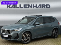 BMW X1 - sDrive18i M-Sport - Pano - Trekhaak - ACC - Memoryzetel - Harman Kardon