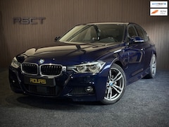 BMW 3-serie - 330e High Executive|NAP|LED|Headup|Camera|Dodehoek