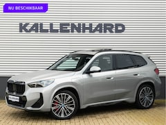 BMW X1 - xDrive30e M-Sport Pro - Pano - Trekhaak - Driving Ass Prof - Harman Kardon