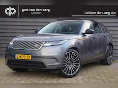 Land Rover Range Rover Velar - 3.0 V6 SC AWD R-Dynamic - PANODAK - LEDER - LUCHTVERING - CARPLAY
