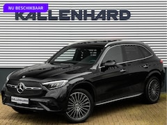 Mercedes-Benz GLC-klasse - 300e 4MATIC AMG Line - Pano - Trekhaak - 360 Camera