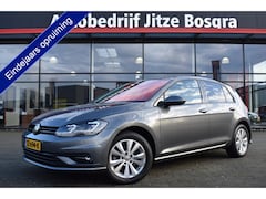 Volkswagen Golf - 1.0 TSi Automaat Comfortline LED | Carplay | Full Map Navi | ECC | Adap Cruise | ECC