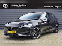 CUPRA Leon - 1.4 e-Hybrid VZ Business - CAMERA - BEATS AUDIO - CARPLAY - KEYLESS
