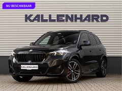 BMW X1 - sDrive18i M-Sport Pro - Pano - Trekhaak - Driving Ass Plus - Harman Kardon