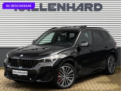 BMW X1 - sDrive18i M-Sport Pro - Pano - Memoryzetel - Trekhaak - ACC - Head-Up - Harman Kardon