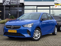 Opel Corsa - 1.2 Edition |AIRCO|CRUISE|NAVIGATIE|PDC|CARPLAY