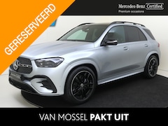 Mercedes-Benz GLE-Klasse - 400 e 4MATIC Sport Edition Premium Plus/ AMG/ Panoramadak/ 22 inch/ AIRMATIC/ Massage/ El.