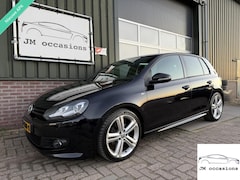 Volkswagen Golf - 1.4 TSI DSG R-Line|Clima|Xenon/Led|Navi|Cruise