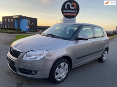 Skoda Fabia - 2009 *1.2-12V Ambiente * APK * UNIEKE KM