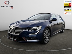 Renault Talisman Estate - 1.6 TCe Initiale Paris Aut.|Navi Trekhaak Bose Camera Clima Stoelventilatie/verw. Massage