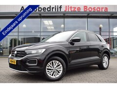 Volkswagen T-Roc - 1.5 TSi 150pk Sport LED | Carplay | ECC | Full Map Navi | Adap. Cruise | Volledig Onderhou
