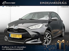 Toyota Yaris - 1.5 Hybrid Dynamic / Carplay / Camera / Stoelverwarming