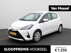 Toyota Yaris - 1.5 Hybrid Active | Climate Control | Achteruitrij Camera | Cruise Control | Multifunction