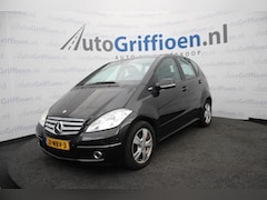 Mercedes-Benz A-klasse - 180 Business Class Avantgarde 5-deurs automaat met airco