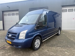Ford Transit - 350L L3H2 3.2 TDCI HD DC