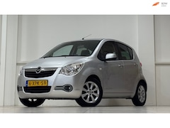 Opel Agila - 1.0 Berlin Airco Nieuwe APK Mooi Garantie