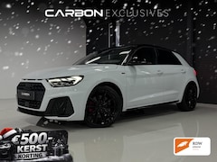 Audi A1 Sportback - 40 TFSI | 3x S-Line | Sfeer | CarPlay