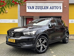 Volvo XC40 - 1.5 T5 262pk Twin Engine R-Design ACC LED Camera 19''