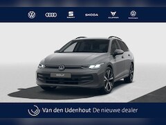Volkswagen Golf Variant - 1.5 eTSI 116 7DSG Life Edition Automaat | Panoramisch schuif-, kanteldak, elektrisch bedie