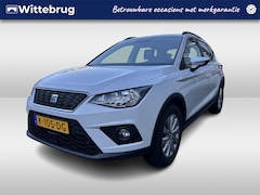 SEAT Arona - 1.0 TSI Style Business Intense DSG Automaat Navigatie / Camera / App-connect / Clima / Par
