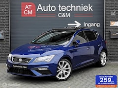 SEAT Leon - 1.4 TSI FR/150PK/DSG/CRUISE/NAV/CAMERA/PDC/CARPLAY