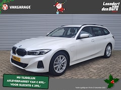 BMW 3-serie Touring - 320e PLUG IN HYBRID PHEV AUTOMAAT | NW model | Navigatie GROOT scherm | Cruise | Climate |