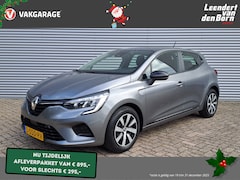 Renault Clio - 1.0 TCe 90 Equilibre | Apple Carplay/Android Auto | Navi | Cruise
