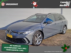 Volkswagen Golf Variant - 1.5 TSI R-Line | R-Line Exterieur | Navi | Clima | PDC | Apple Carplay/Android Auto