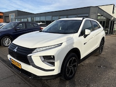Mitsubishi Eclipse Cross - 2.4 PHEV Intense