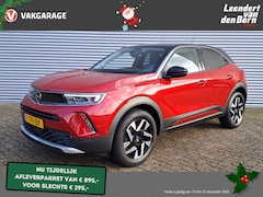 Opel Mokka - 1.2 Turbo Elegance | Navi | Camera | LM Velgen | Cruise | Apple Carplay/Android Auto | Voo