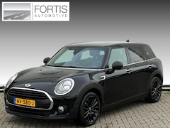 MINI Clubman - 1.5 One Salt Business NL-AUTO | NAVI | PDC