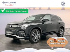 Volkswagen Tiguan - R-Line-Edition 1.5 eHybrid 150 kW / 204 pk SUV 6 v
