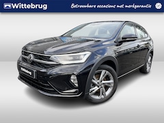 Volkswagen Taigo - 1.5 TSI 150pk R-Line DSG Automaat Camera / Navigatie / Digital Cockpit / Panoramadak / 17"