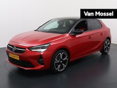 Opel Corsa - 1.2 GS Line | Navigatie | Climate control | 17" Lichtmetalen velgen | Camera