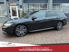 Volkswagen Passat Variant - 1.5 eTSI R-Line Edition 150pk | Pano | IQ.Light | ACC | Ergo active + massage