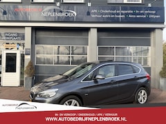 BMW 2-serie Active Tourer - 218d High Executive Automaat, Schuifdak, Leer, Navi, Clima, 17Inch, Pdc, Cruise Hoge Zit 1