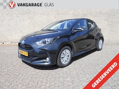Toyota Yaris - 1.5 Hybrid 116pk Automaat Active / Apple carplay