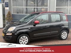 Fiat Panda - 1.2 Edizione Cool Airco Nwe-distrie-riem 2015 Lage km Hoge Zit Goed onderhouden