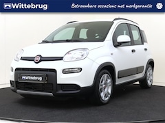 Fiat Panda - 1.0 Hybrid City Life | Bluetooth | Airco | Dab |
