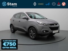 Hyundai ix35 - 135pk GDI i-Vision Camera | Cruise | Navi | Parkeersens. achter | Panoramadak