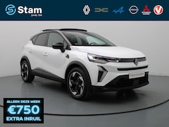 Renault Captur - 160pk E-Tech full hybrid techno Automaat Harman Kardon | 360° Camera | Adapt. Cruise | Sto