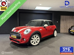 MINI Cooper S - 2.0 Automaat|RIJKLAAR|TOP AUTO