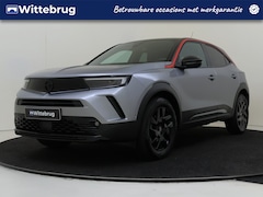 Opel Mokka - 1.2 GS Line | Dodehoekbewaking | Climate Control | Camera | Carplay |