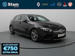 Mercedes-Benz A-klasse - 165pk Advantage Automaat Camera | Cruise | Climate | Navi | Parkeersens. v+a
